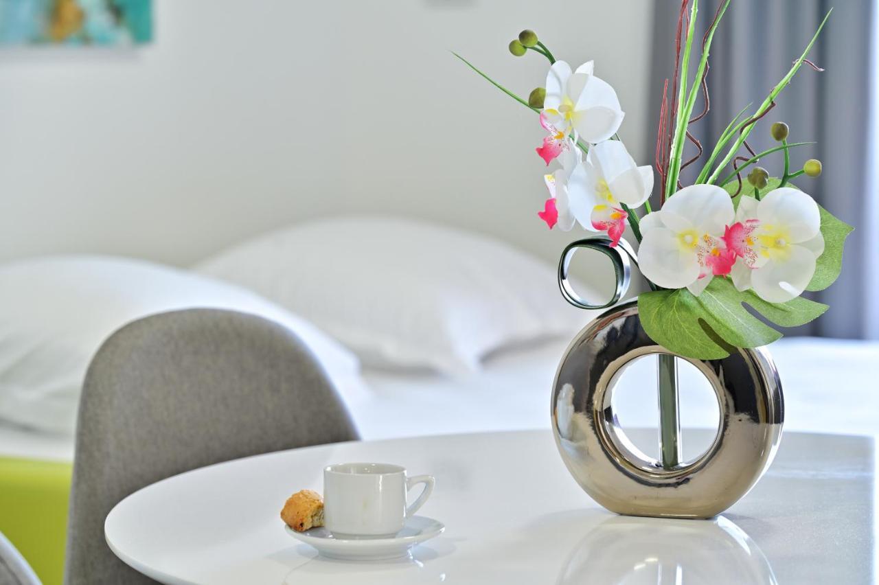 Residence Easy Lodge Аяччо Экстерьер фото