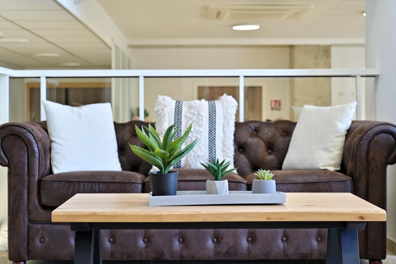 Residence Easy Lodge Аяччо Экстерьер фото